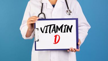Vitamin D Supplements Do Not Prevent Type 2 Diabetes Risk: Study